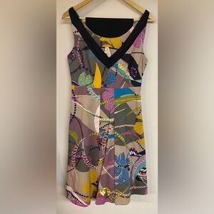 Maeve Summer Tanager Dress